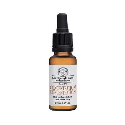 FDB Elixir Concentration 20ml