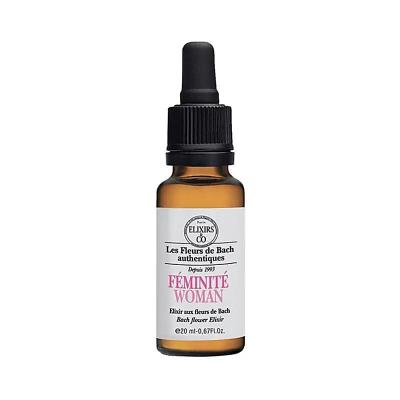 FDB Elixir Féminité 20ml