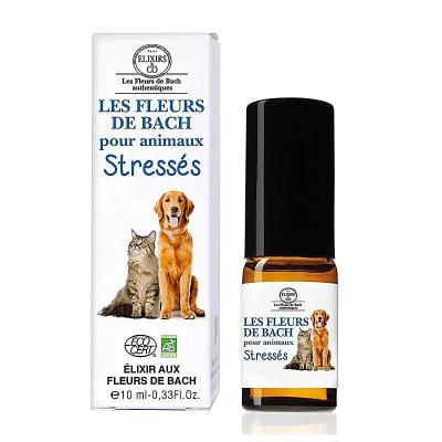FDB pour animaux stressés 10ml