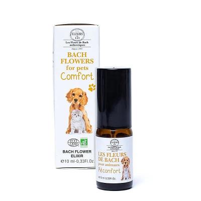 FDB Bébés animaux Réconfort 10ml