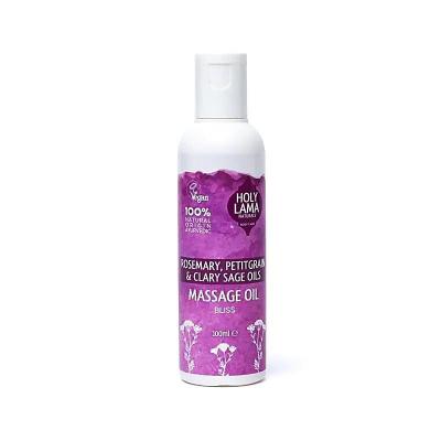 Holy Lama Bonheur 100ml