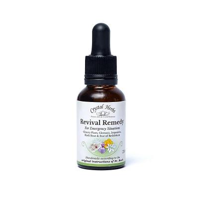 Fleurs de Bach Rescue 25 ml