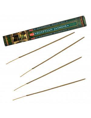 Encens naturel jasmin egyptien hem 20bat