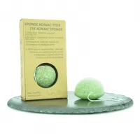 Eponge konjac the vert visage3