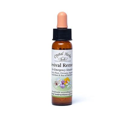 Fleur de bach rescue 10 ml