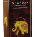 Encens HEM Madhur Chandan 20g