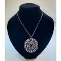 Collier Mandala