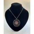 Collier Mandala