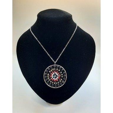 Mandala onyx2