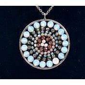 Mandala opalite2