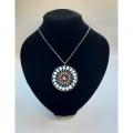 Collier Mandala