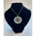 Collier Mandala