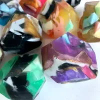 Minis savons gem 2