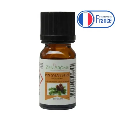 Pin sylvestre