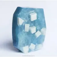 Savon capricorne 2