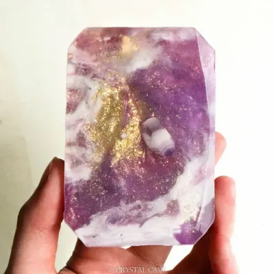 Savon celestial dream