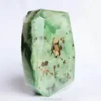 Savon element wood 2