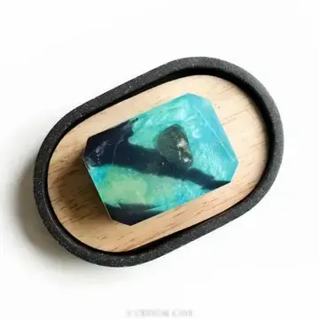 Savon gem aurore eternelle