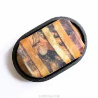 Savon lion
