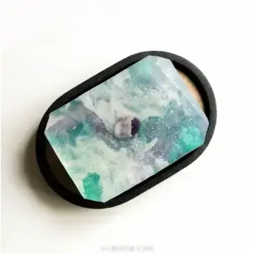 Savon poissons