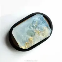 Savon verseau
