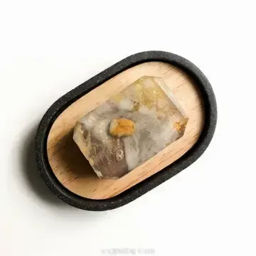 Savon warm sands