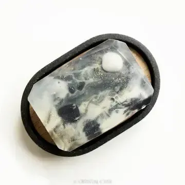 Savon yin yang