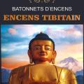 Encens HEM Tibétain 20gr
